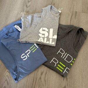 3 SPENGA TANK SIZE L